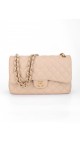 Chanel Double Flap Size Jumbo