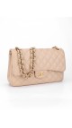 Chanel Double Flap Size Jumbo