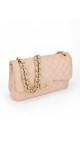 Chanel Double Flap Size Jumbo