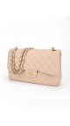 Chanel Double Flap Size Jumbo