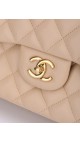 Chanel Double Flap Size Jumbo