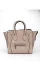 Celine Luggage Mini Tote Bag