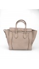 Celine Luggage Mini Tote Bag