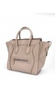 Celine Luggage Mini Tote Bag