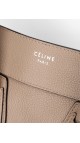 Celine Luggage Mini Tote Bag