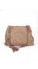 Gucci Soho Tote Shoulder Bag