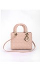 Lady Dior Shoulder Bag Size Medium