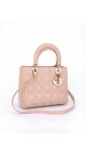 Lady Dior Shoulder Bag Size Medium