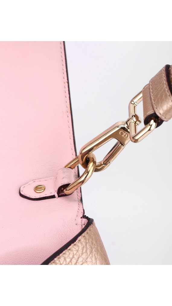 Dior Bedior Shoulder Bag