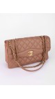 Chanel Sesonal Single Flap Bag