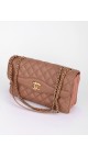 Chanel Sesonal Single Flap Bag