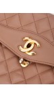 Chanel Sesonal Single Flap Bag