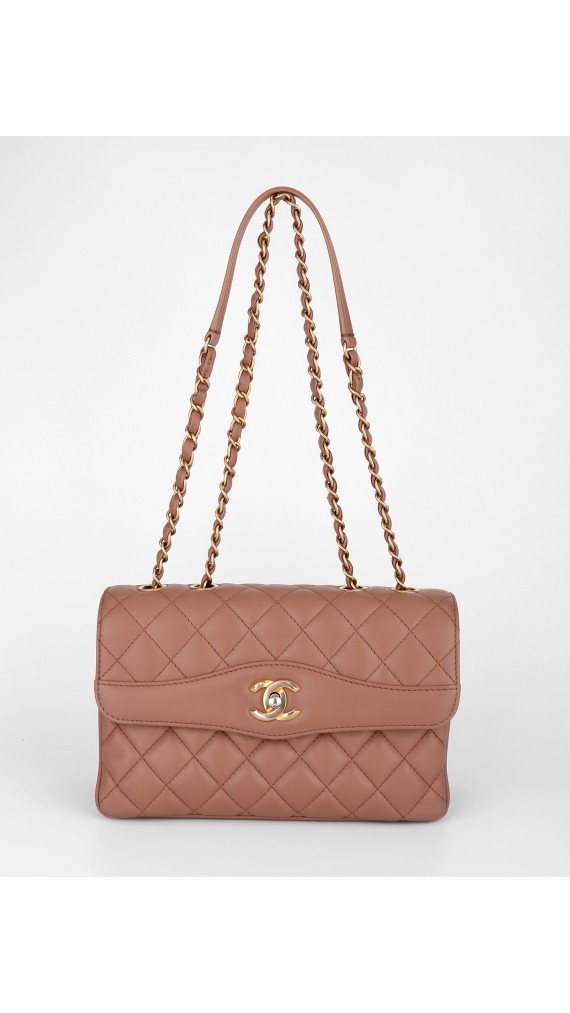 Chanel Single Flap Bag