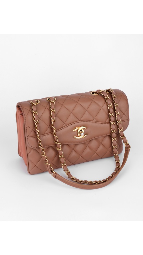 Chanel Single Flap Bag