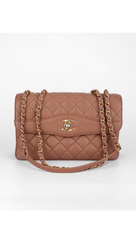 Chanel Single Flap Bag