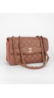 Chanel Single Flap Bag