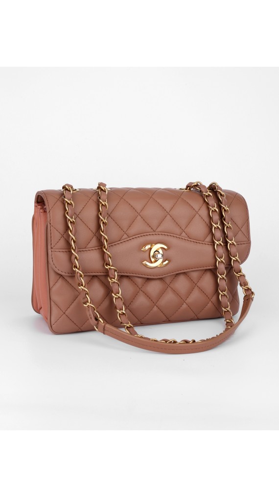 Chanel Single Flap Bag