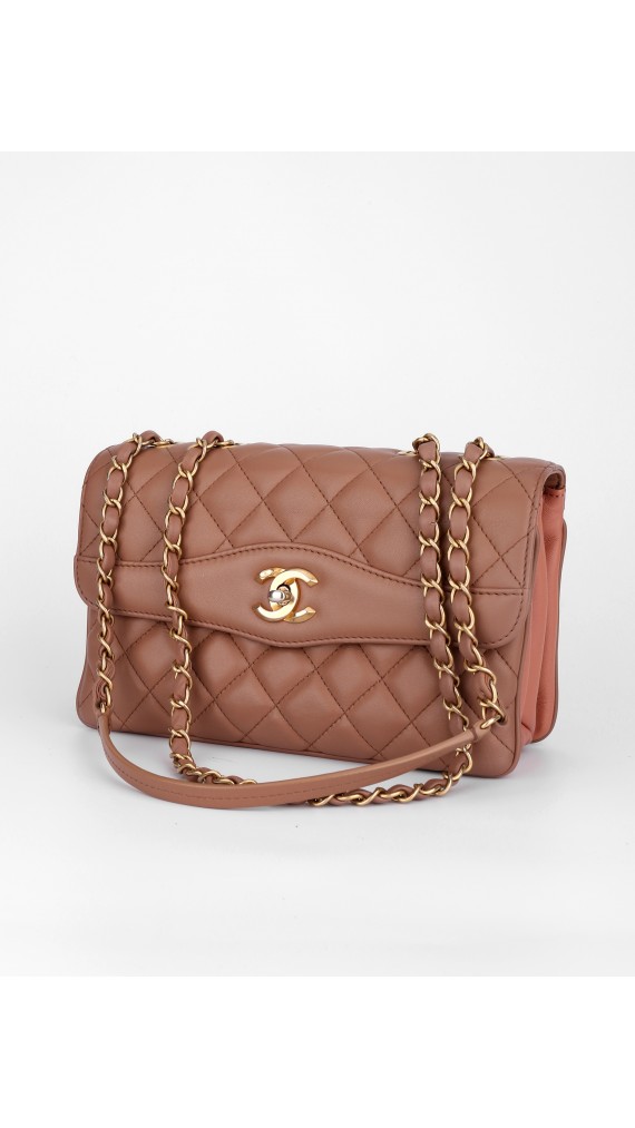 Chanel Single Flap Bag