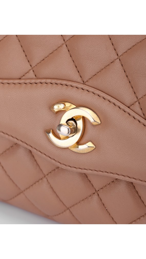 Chanel Single Flap Bag