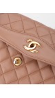 Chanel Single Flap Bag