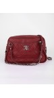 Chanel Shoulder Bag med skulderlenk