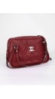 Chanel Shoulder Bag med skulderlenk