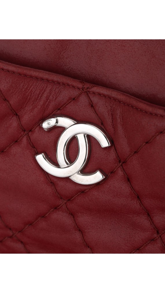 Chanel Shoulder Bag med skulderlenk