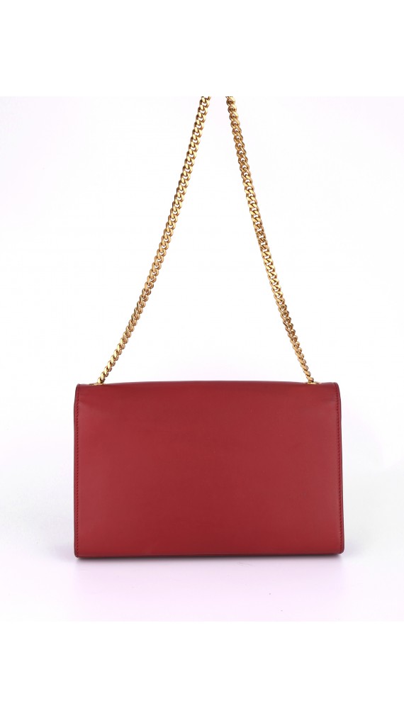 YSL Kate Chain-Tassel Crossbody bag