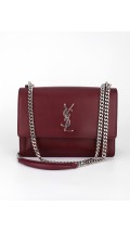 YSL Sunset Crossbody bag