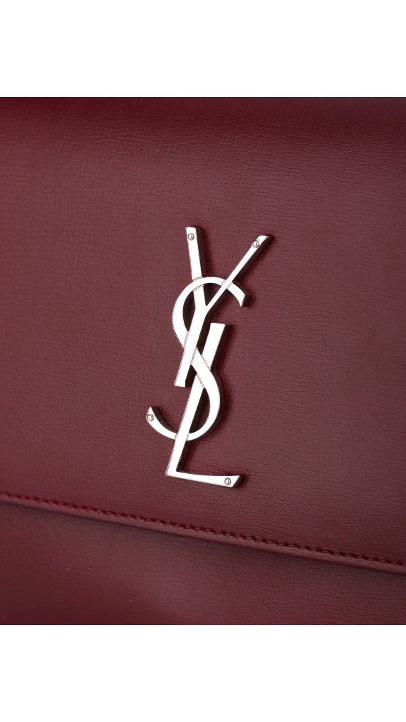 YSL Sunset Crossbody bag