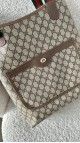 Vintage Gucci Tote Bag