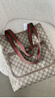 Vintage Gucci Tote Bag