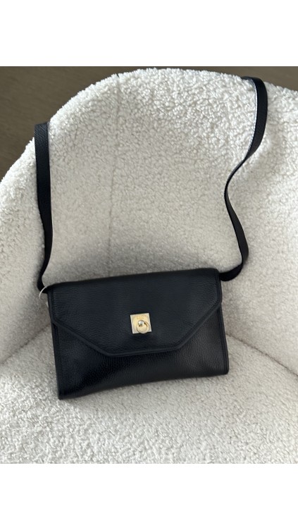 Vintage Celine Shoulder Bag