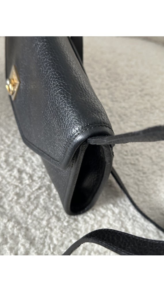 Vintage Celine Shoulder Bag