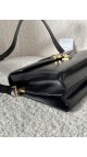 Vintage Celine Box Shoulder Bag