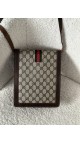 Vintage Gucci Shoulder Bag