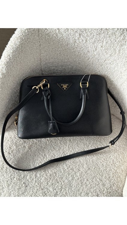 Prada Promenade Shoulder Bag