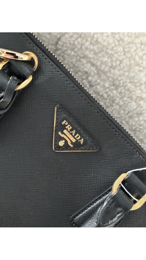 Prada Promenade Shoulder Bag