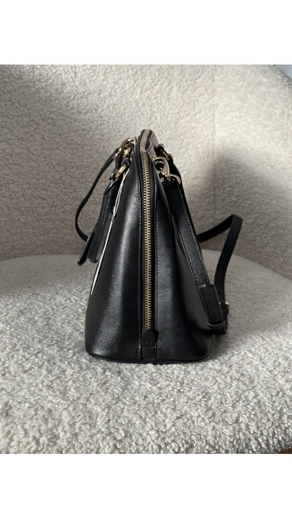 Prada Promenade Shoulder Bag