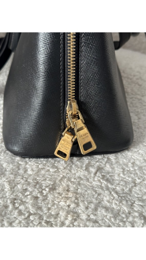 Prada Promenade Shoulder Bag