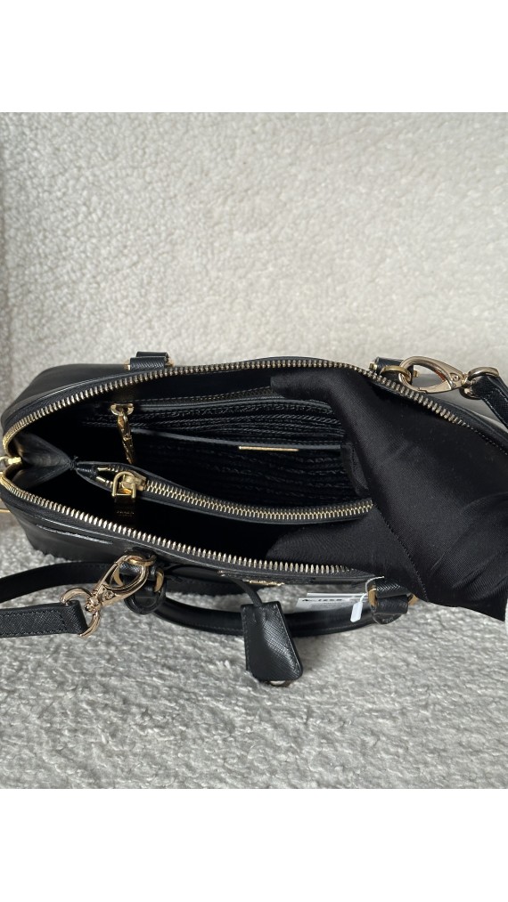 Prada Promenade Shoulder Bag