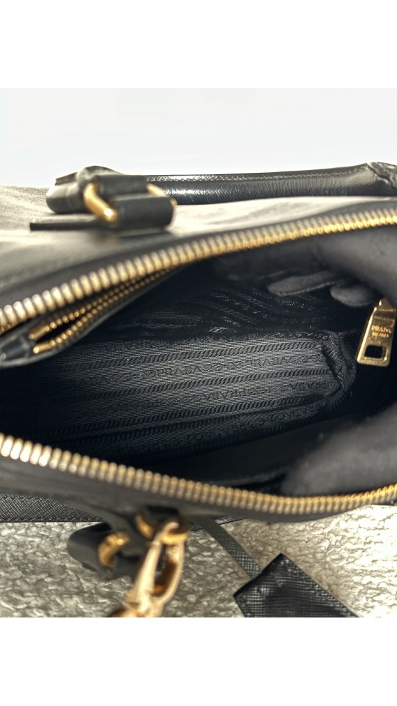 Prada Promenade Shoulder Bag