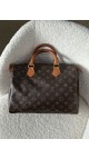 Louis Vuitton Speedy Size 30