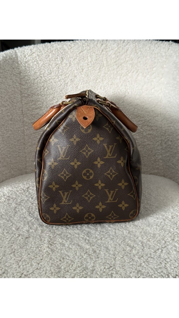 Louis Vuitton Speedy Size 30