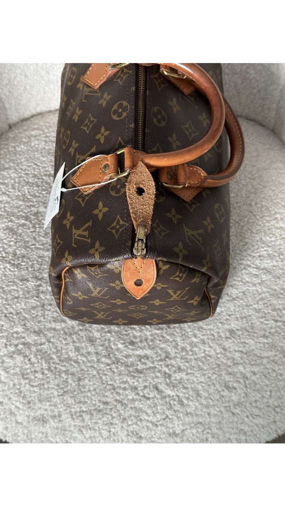 Louis Vuitton Speedy Size 30