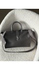 YSL Cabas Shoulder Bag