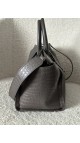 YSL Cabas Shoulder Bag