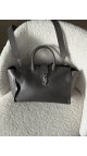 YSL Cabas Shoulder Bag