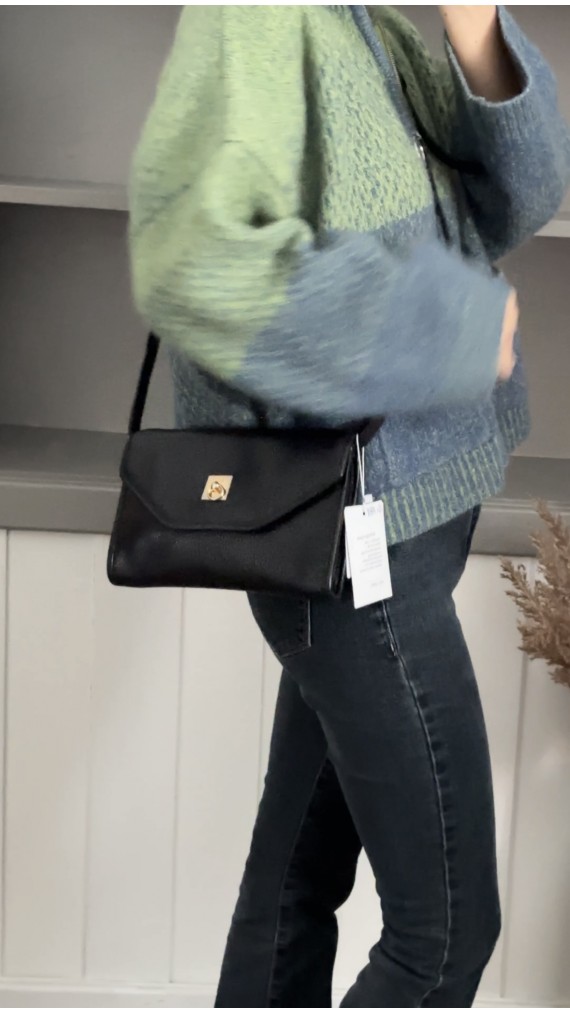 Vintage Celine Shoulder Bag