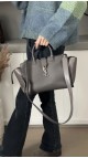 YSL Cabas Shoulder Bag